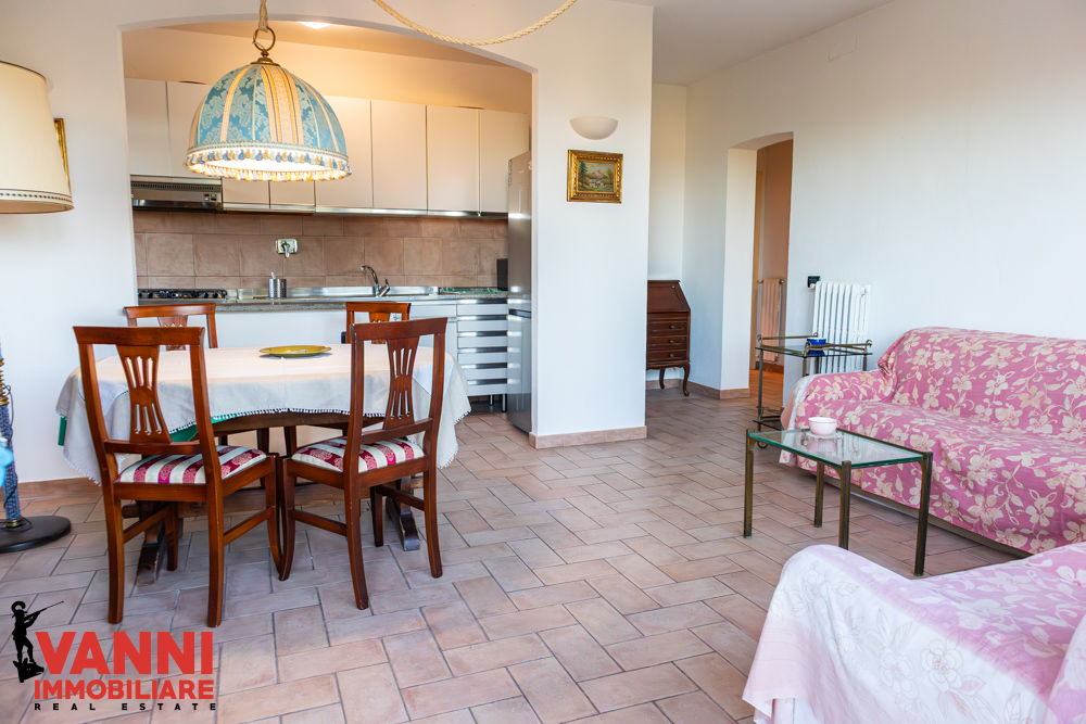 CASA IN CAMPAGNA